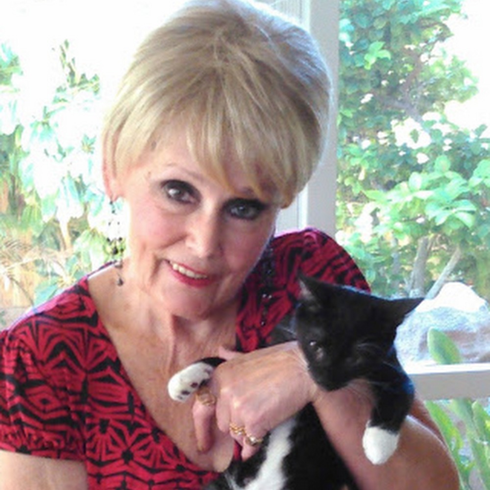 Meet your Posher, Val